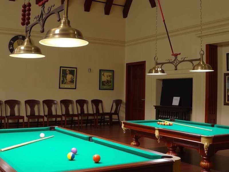 Classic Billiards India strategy guide illustration