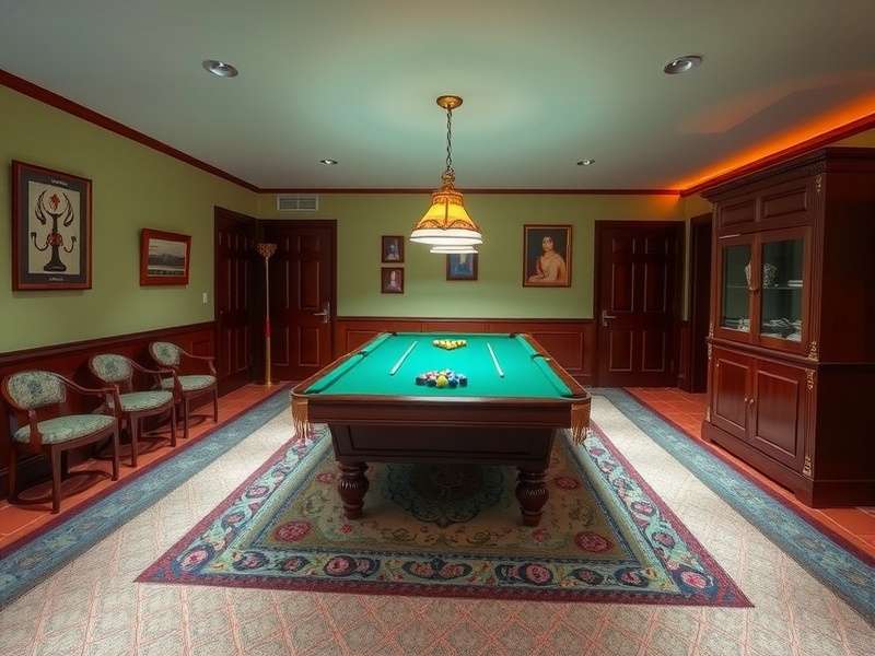 Classic Billiards India user statistics in India